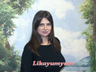 Likayumyum