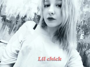 Lil_chick