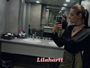 Lilahartt