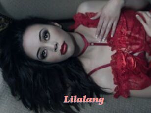 Lilalang