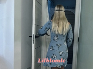 Lilblonde