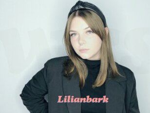 Lilianbark