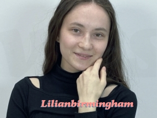 Lilianbirmingham