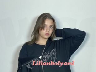 Lilianbolyard