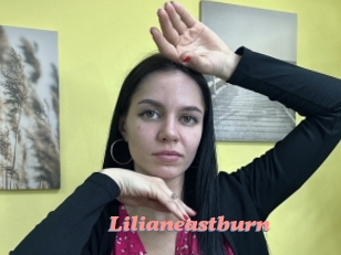 Lilianeastburn