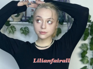 Lilianfairall