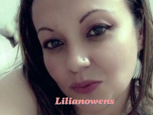 Lilianowens
