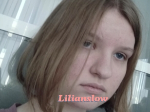 Lilianslow