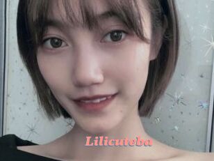 Lilicuteba