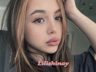 Lilishinay