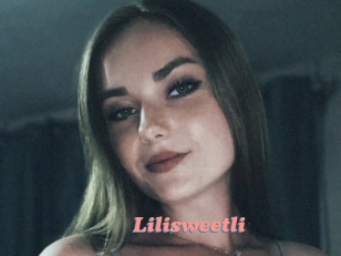 Lilisweetli