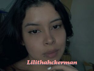 Lilithahckerman