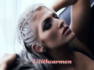 Lilithcarmen