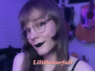 Lilithstarfall