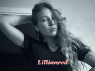 Lillianred