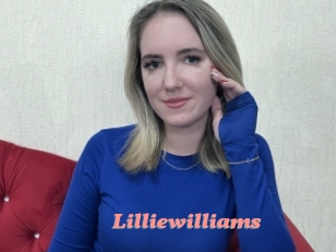 Lilliewilliams