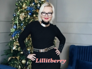 Lillitberry