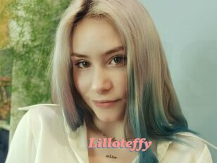 Lilloteffy