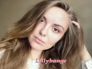 Lillybange