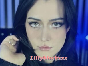 Lillyblackxxx