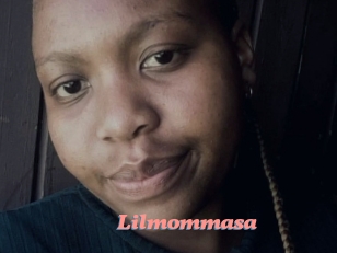 Lilmommasa