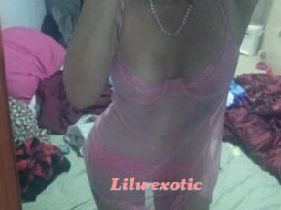 Lilu_exotic