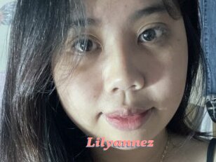 Lilyannez