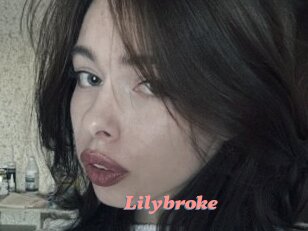 Lilybroke