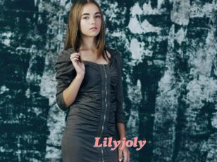 Lilyjoly