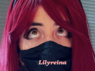 Lilyreina