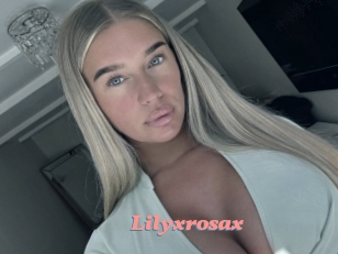 Lilyxrosax