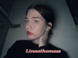 Linaathomass