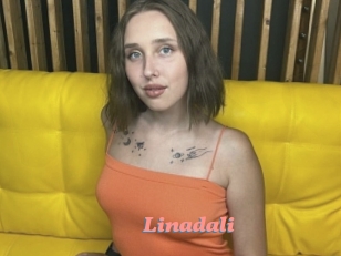 Linadali