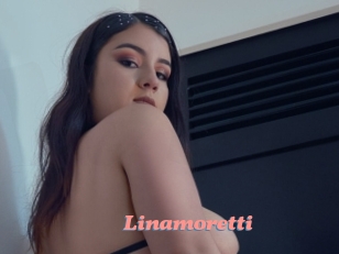 Linamoretti