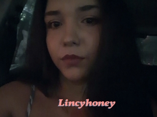 Lincyhoney