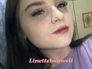 Linettebanwell