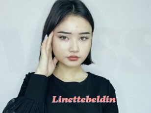 Linettebeldin