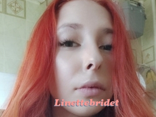 Linettebridet