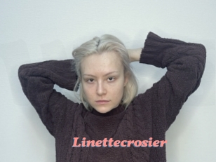 Linettecrosier