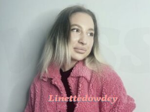 Linettedowdey