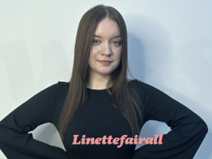 Linettefairall