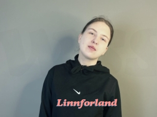 Linnforland