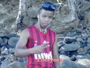 Linxyosy