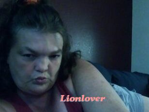 Lionlover