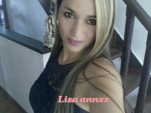 Lisa_annxx