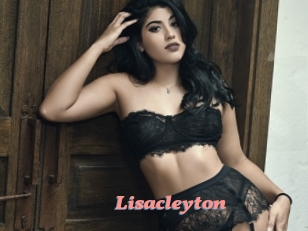 Lisacleyton