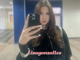 Lisagonzalles