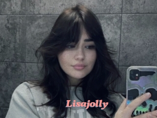 Lisajolly