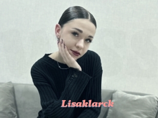 Lisaklarck