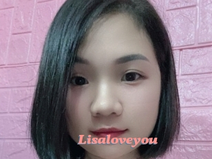 Lisaloveyou